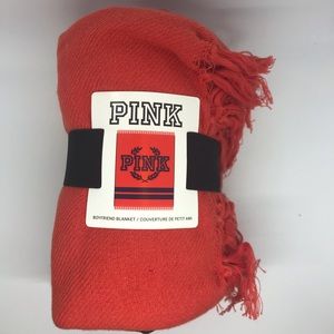 PINK Victoria’s Secret Beach Blanket